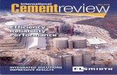 I Ball mill maintenance - Fathom · PDF fileGEARS & DRIVE TECHNOLOGY I Ball mill maintenance by Dr Devinder S Grewal, PE, Cement plant operators often have to make decisions about