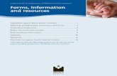 Legacy guide to pregnancy, childbirth and the newborn ... · PDF fileLegacy guide to pregnancy, childbirth and the newborn Forms, information ... Legacy Emanuel