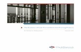 The Evolution of Cold-Formed Steel Joist Framing Products · PDF fileThe Evolution of Cold-Formed Steel Joist Framing Products ... the horizontal plane of the structure. ... EVOLUTION