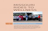 Missouri Rides to Wellness - The leader on rural health ... Web viewMissouri Rides to Wellness is a myriad of collaborative partnerships ... @modot.mo.gov. Missouri Foundation for