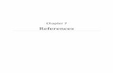 References - INFLIBNETshodhganga.inflibnet.ac.in/bitstream/10603/25852/20/20_references.pdf · ... R., 2010. Degradation of 2,4 dinitrophenol by Photo Fenton process, Asian Journal