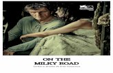 On the Milky Road - ITA - presspress.itpresspress.it/wp-content/uploads/2016/09/On-the-Milky-Road-ITA.pdf · Nel 2007 Kusturica e Nele Karajlić hanno ideato un’opera punk, Time