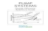 CEATI Pump Handbook - BC Hydro · PDF filePump system savings often go further than energy, and may include improved performance, enhanced reliability and reduced life-cycle costs.