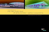 our proj Ects. Petroleum industry sPecialists - Stantecannouncements.stantec.com/evr/docs/stantec_petroleum_specialists... · our proj Ects. Petroleum industry sPecialists. ... above