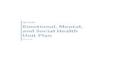 Emotional, Mental, and Social Health Unit Plan - Weeblystacyhall.weebly.com/.../1/5/3/1/1531585/communication_unit_plan1.pdf · Emotional, Mental, and Social Health Unit Plan Diana