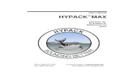 User's Manual HYPACK MAX - spatialtech.com.t0).pdf · Registration Page The following information is required in order to register your HYPACK® MAX with HYPACK®, Inc. Registering