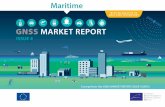Maritime - European GNSS Agency · PDF fileMaritime applications are very diverse and rely on various systems integrating different technologies for specific purposes. The large system
