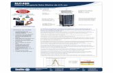 SLC310 SLC420 SL15 Linternas Marinas Marine Lanterns ... ol.pdf · PDF fileFour (4) premium-grade solar modules are integrated into the assembly, and mounted to collect sunlight at