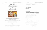 Annamayya in Alphabet Annamayya in Alphabet wxyz …geetadeeksha.com/pdffiles/annamayyaengtel.pdf · M.Tech Òu”: wxyz Annamayya in Alphabet ... Lord Sri Venkateswara of Tirumala
