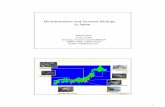 Bioinformatics and Systems Biology in  · PDF fileBioinformatics and Systems Biology in Japan ... Life Science/Biotechnology 2. ... 184,000 3‘-end clusters