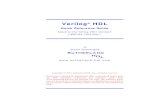 Verilog-2001 Quick Reference Guide - Sutherland HDLsutherland-hdl.com/pdfs/verilog_2001_ref_guide.pdf · Verilog HDL Quick Reference Guide 2 1.0 New Features In Verilog-2001 Verilog-2001,