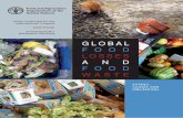 Global food losses and food · PDF fileprevention Global food losses a n d food waste Global food losses and food waste FOOD AND AGRICULTURE ORGANIZATION OF THE UNITED NATIONS Rome,