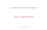 EL TARTUFO - andrespr5 · PDF fileEl tartufo   Texto de dominio público