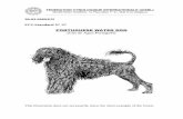 037g08-en - Fédération Cynologique · PDF fileFCI-St. N° 37 / 30.03.2009 2 TRANSLATION : Portuguese Kennel Club. Revised by R. Triquet & J. Mulholland and Renée Sporre-Willes.
