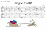 LETS PLAY MUSIC Jingle Bells TRAD JINGLE BELLS, JINGLE ... nbsp; lets play music jingle bells trad jingle bells, jingle bells, jingle all the way! jingle bells, jingle bells, jingle