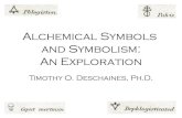 Alchemical Symbols and Symbolism: An Exploration · PDF fileResources “A Chemical History Tour: Picturing Chemistry from Alchemy to Modern Molecular Science” by Arthur Greenberg