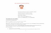 DR. RAJNISH KUMAR MISHRA · PDF file1 DR. RAJNISH KUMAR MISHRA Associate Professor (since 1st October 2013) Special Centre for Sanskrit Centre Jawaharlal Nehru University. (JNU) New