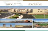 ANNUAL REPORT 2017 - Javedan Corporation Limitedjcl.com.pk/wp-content/uploads/2017/02/Annual-Report-2017.pdf · Askari Bank Limited NIB Bank Limited Bank Al-Falah Limited Sindh Bank