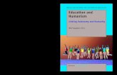 MORAL DEVELOPMENT AND CITIZENSHIP EDUCATION Education · PDF fileMORAL DEVELOPMENT AND CITIZENSHIP EDUCATION Education and ... ‘Moral Development and Citizenship Education’ is