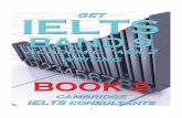 GET IELTS BAND 9 - avayeshahir.comavayeshahir.com/uploads/classCategoryFiles/Get_IELTS_band_9... · Introduction from the authors One of the most frequent criticisms which IELTS examiners