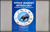 3.imimg.com3.imimg.com/data3/.../stock-market-astrology...cyc.pdf · will not be held responsible for any financial gain or loss that may ... Stock Market Astrology & Astro/ogica