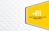SAFETY RELIEF VALVES - Apollo · PDF fileSee Safety & Relief Valve Catalog (SRCA9000) for more detailed information about the products in this section. 65 RVS 32 & RVS 52 (10-322,