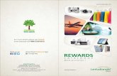 reward catalogue ai 15. 12 - LankaBangla Finance Ltd. · PDF fileCard Centre Assurance Nazir Tower (Level 6/B) 65/B, Kemal Ataturk Avenue, Banani Dhaka 1213, Bangladesh Phone: +88