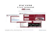 FiCOM user manual - Auto diagnosticsauto-diagnostics.info/pdf/ficom-manual-en.pdf · FiCOM user manual SECONS Ltd. is not connected with Fiat S.p.A in any way. Please read carefully