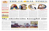 THE GL BAL · PDF filethe Astrological Magazine, the world’s longest-running English astrological monthly, predicted her defeat. Whom do we believe, and how much? B for BBollywood
