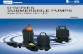series wo dv.pdf · (up to 7.5M) or Miniature thermal (11 kW & abaw) FASTENERS made of ... Model DL Submersible Sewage Pump Model DF Submersible Sewage Pump . …