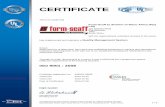 Form Scaff 9001 QM08 Scaff 9001 QM08.pdf · Accredited Body: DQS GmbH, August-Schanz-Straße 21, 60433 Frankfurt am Main Administrative Office: DQS South Africa, P.O.Box 672, Randburg