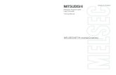 MELSECNET/H course(Q-series) - Mitsubishi · PDF fileMELSECNET/H course(Q-series) Mitsubishi Programmable Logic Controller Training Manual MELSECNET/H course(Q-series) MELSECNET/H