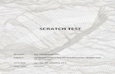 SCRATCH TEST - cvut.czksm.fsv.cvut.cz/~nemecek/teaching/dmpo/clanky/2015/Kadlicek_zav... · observed that due to flaws occurred in a material, hardness measured on the micro and ...