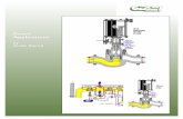Power Applications - Control Components Inc. · PDF filen Combined-cycle plants often require turbine bypass valves of 50–100% ... In a power plant, ... forced operation at reduced