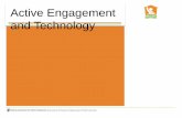 Active Engagement Webinar Protocol and Technologyclassroom21.ncdpi.wikispaces.net/file/view/21st+Century+Skills... · Share an example of a time when you ... Technology in Education