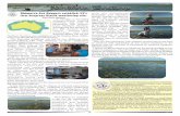 Au stra lia Northern Territory - Seagrass- · PDF fileNorthern Territory Dhimurru Sea Rangers ... Dugongs feed predominantly on seagrass ... Mauritius, Taiwan, western Sri Lanka, the