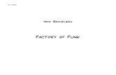 Full Score - nicksamuelson.files.wordpress.com fileFull Score Factory of Funk Nick Samuelson ...