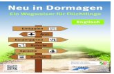 Neu in Dormagen · PDF fileTfK “Waldkindertagesstätte Knechtsteden e.V.“ Kloster Knechtsteden 13a. Manager: Mr Ostermann. 41540 Dormagen Tel.: 02133 / 534057 + 0172-2170350 .