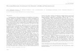 Dexamethasone treatment in chronic subdural haematomascielo.isciii.es/pdf/neuro/v20n4/3.pdf · Chronic subdural haematoma ... subdural empyema, tension pneumocepha- ... sists of small