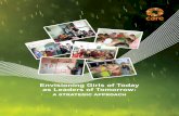 Envisioning Girls of Today as Leaders of Tomorrow - CARE India · PDF fileEnvisioning Girls of Today as ... Envisioning Girls of Today as Leaders of Tomorrow: A ... both in their overt