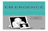 EMERGENCE - Metta Centermettacenter.org/wp-content/uploads/2014/emergence art of... · EMERGENCE magazine is a monthly e-magazine by the Metta Center dedicated to sharing stories