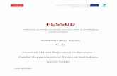 FESSUD Working Paper Capital Requirements v1fessud.eu/wp-content/uploads/2013/04/FESSUD... · The first trend has been reversed with the ... important or were abolished much earlier