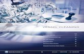 vessel cleAninG - Spray - Spraying Systems Co. · PDF filevessel cleAninG 54 spray.com | 1.800.95 SPRAY | Intl. 1.630.665.5000 page application overview 55 Selection and optimization