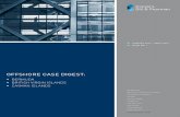 OFFSHORE CASE DIGEST - Award Winning Global Offshore Law · PDF filen ISSUE NO. 1 OFFSHORE CASE DIGEST: ... in the development of case law in each of these jurisdictions. The cases
