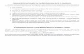 Documents to be brought for the test/interview by M. S ... · PDF fileDocuments to be brought for the test/interview by ... Part time scholars residing within the commutable distance
