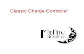 MPPT  · PDF fileMPPT Controllers. Six years in the making The ... The Classic Lite. 96 amps for the price of 60! The MidNite Classic • Incorporates things we have learned by