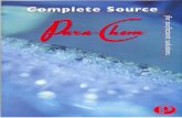 Publication1 - Para-Chemparachem.com/soap_publication.pdf · Rug shampoo, liquid laundry detergent Industrial and institutional cleaners Personal care, shampoo, bath products ...