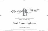 Challenging the Unnecessary Delay of Marriage - Clover Sitesstorage.cloversites.com/davidccook/documents/Young and in Love.pdf · am glad we married early. My children, ... Pam Strayer