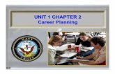 UNIT 1 CHAPTER 2 Career Planning - Wikispacesns1massabesic.wikispaces.com/file/view/Unit 1 Chapter 2 - Career... · start planning for your career by making good ... pass a medical