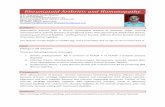 Rheumatoid Arthritis and Homoeopathy - Ningapi.ning.com/.../RheumatoidArthritisandHomoeopathy.pdf · Differential Diagnosis SLE ... Top ten Homoeopathic remedies in decreasing order